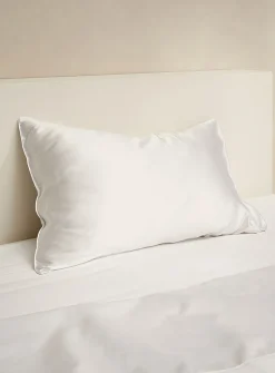 Pure silk pillowcase