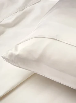 Pure silk pillowcase