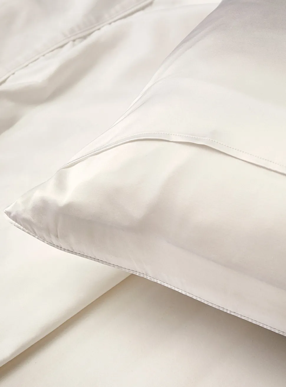 Pure silk pillowcase