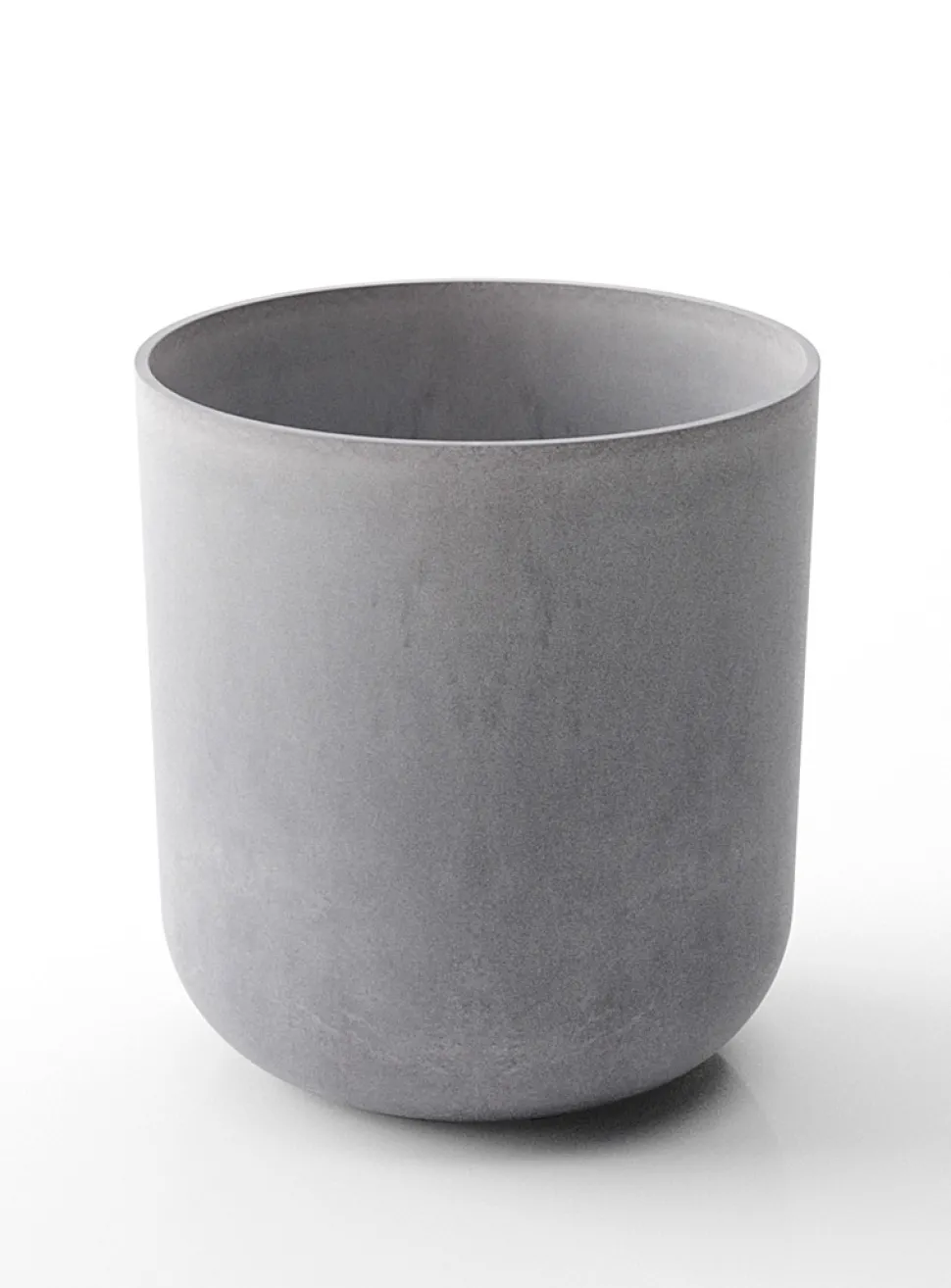Refined simplicity planter