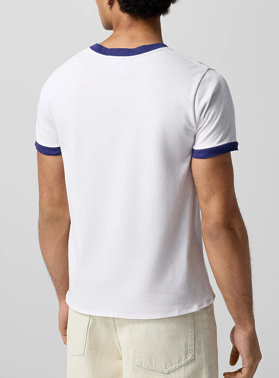 Ringer T-shirt