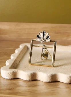 Rosie Roset seashell mini frame