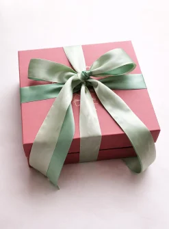 Ruby Green box set