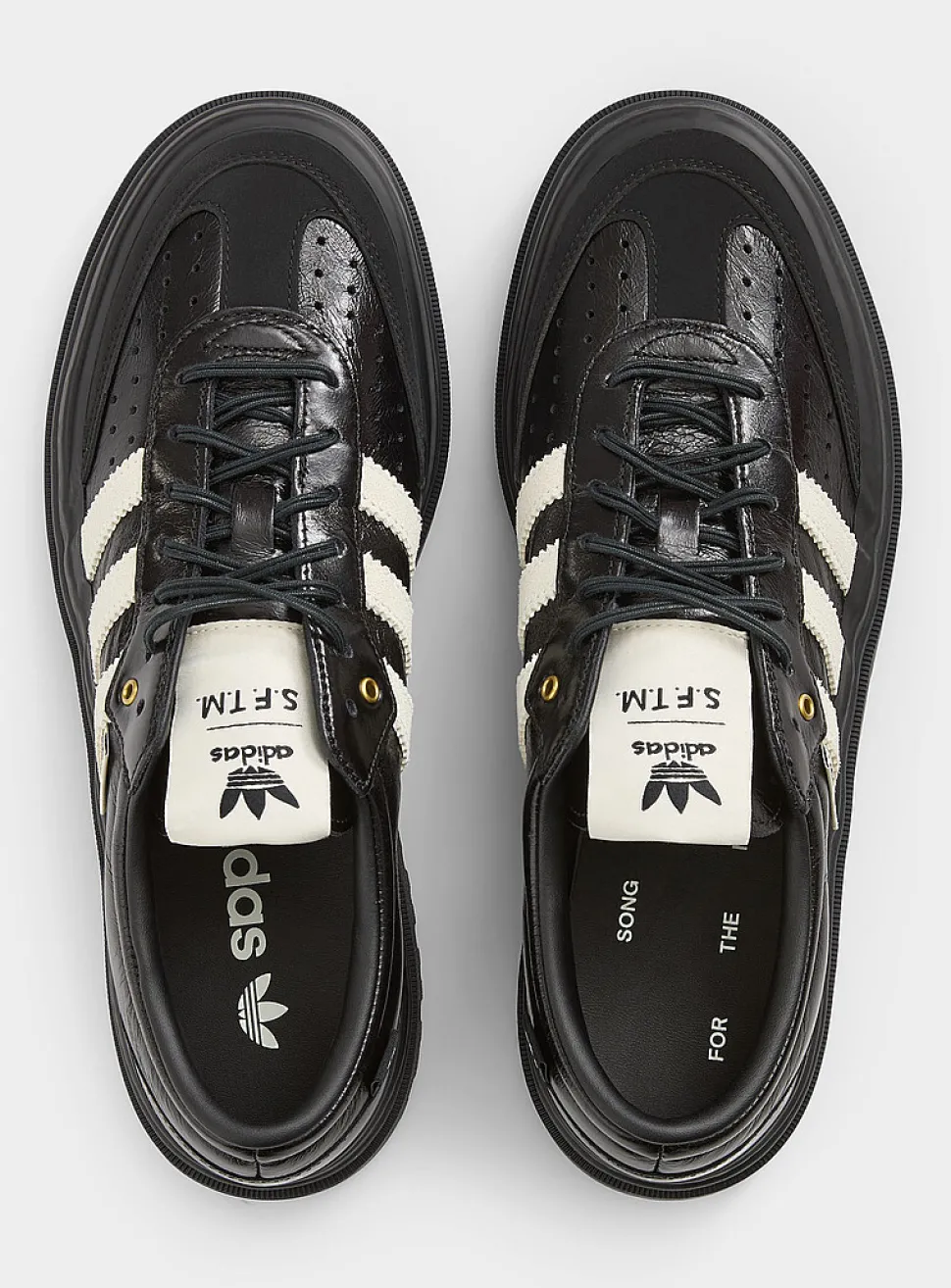 Samba LX Freizeit SFTM sneakers