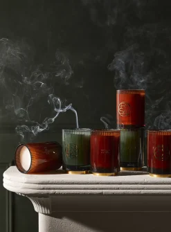 17:30 Sans un mot scented candle
