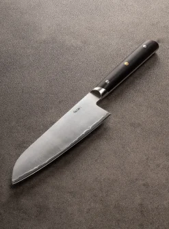 Santoku knife