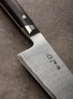 Santoku knife