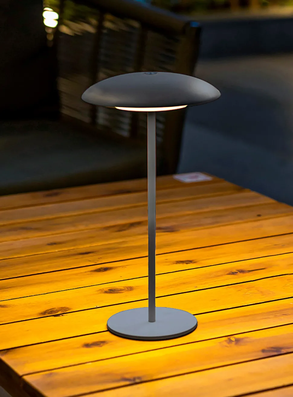 Sardinia portable table lamp