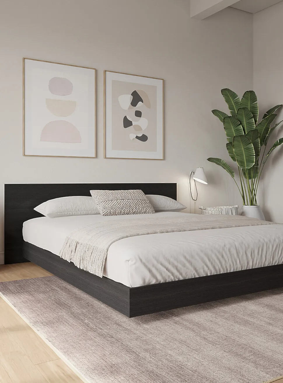Satori platform bed frame