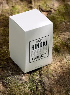 Scented candle