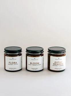 3-scented candle discovery set