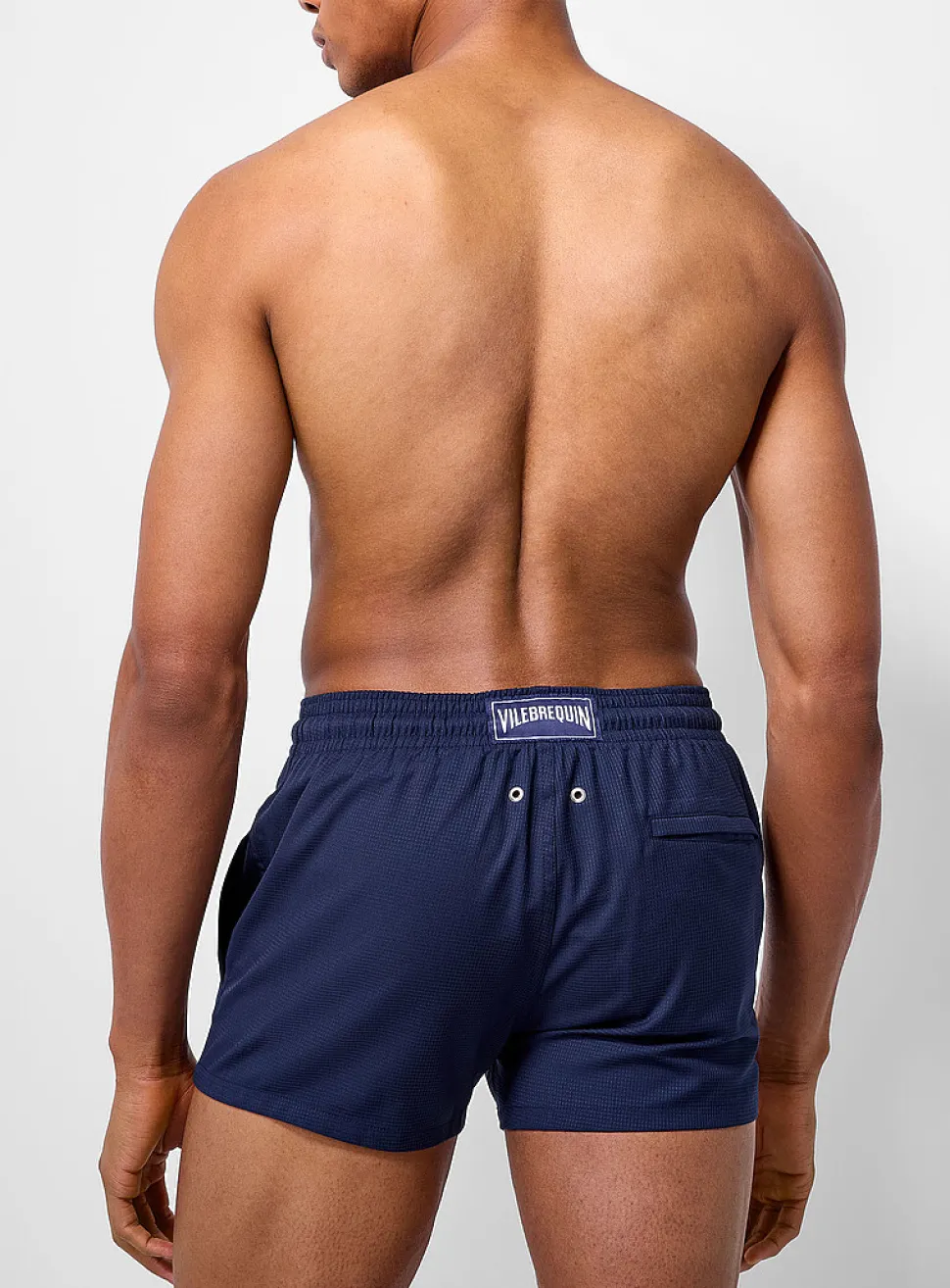 Seabed swim trunk