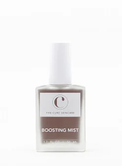 Sea moss hydrating face mist