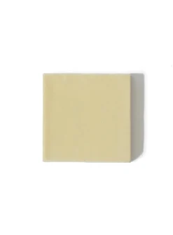 Semiporcelain accent wall ornament