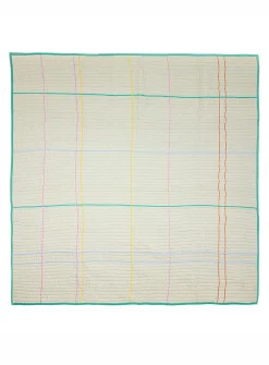 Sen quilted bedspread