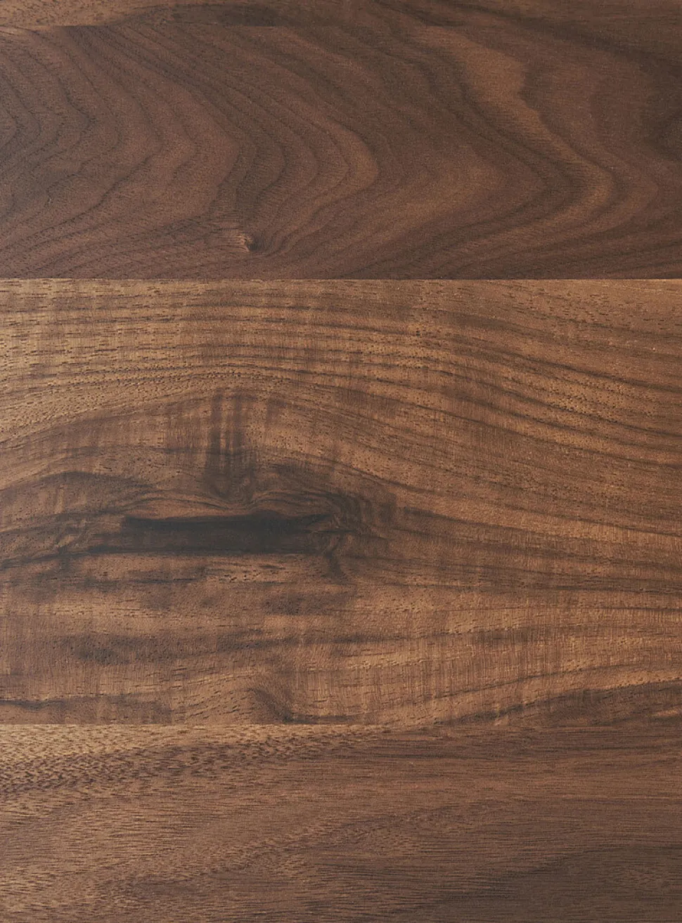 Seyval wood coffee table
