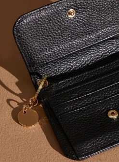 Shell cardholder