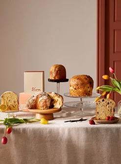 Signature panettone