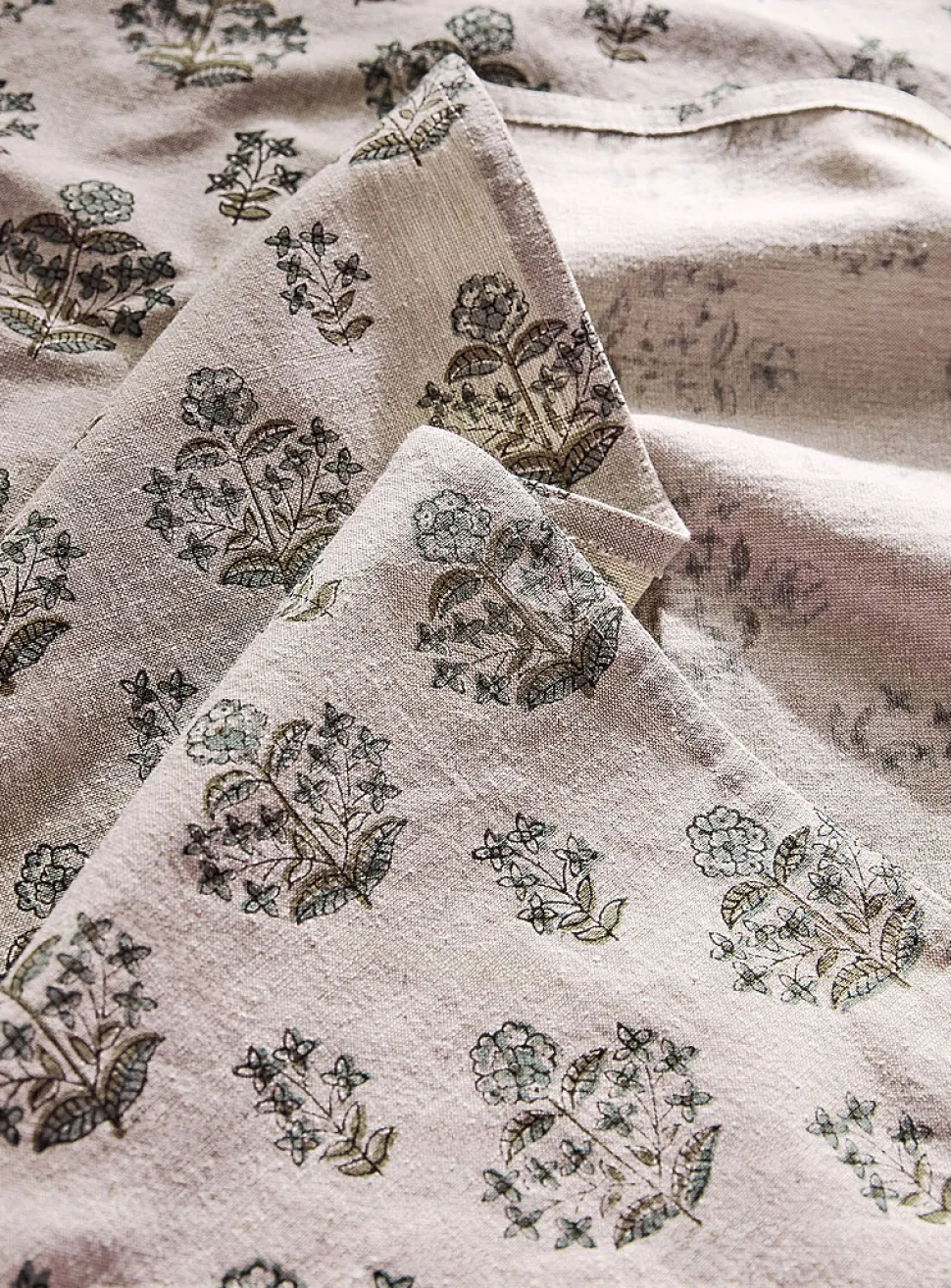 Slavia printed tablecloth
