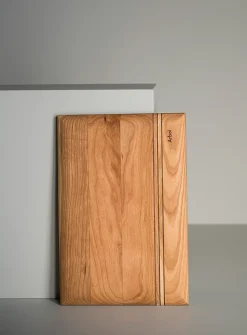 Small ergo cutting board