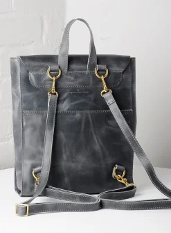 Small Voyage convertible backpack