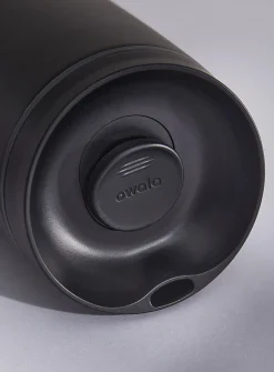 SmoothSip insulated mug