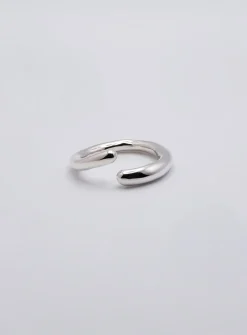 Snake ring