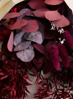 Sofiane dried flower bouquet