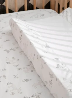Soft foliage basic baby set