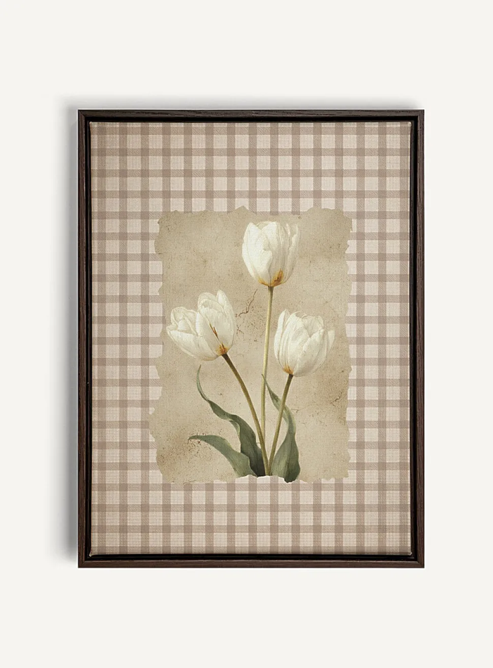 Soft Spring art print
