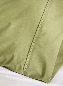 Solid pillowcase for children