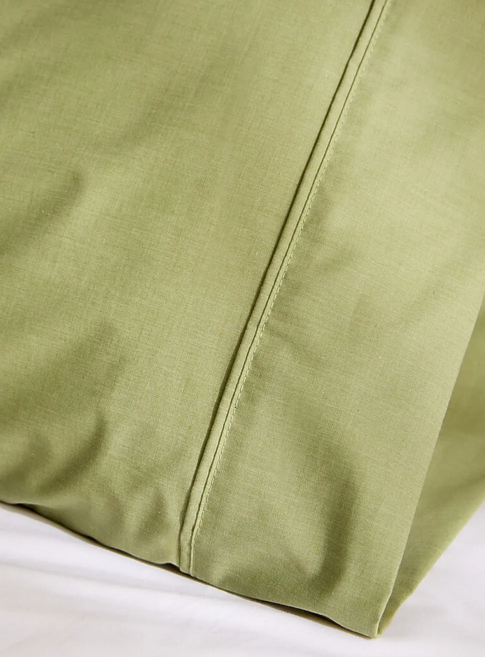Solid pillowcase for children
