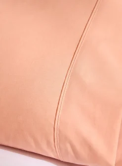 Solid pillowcase for children