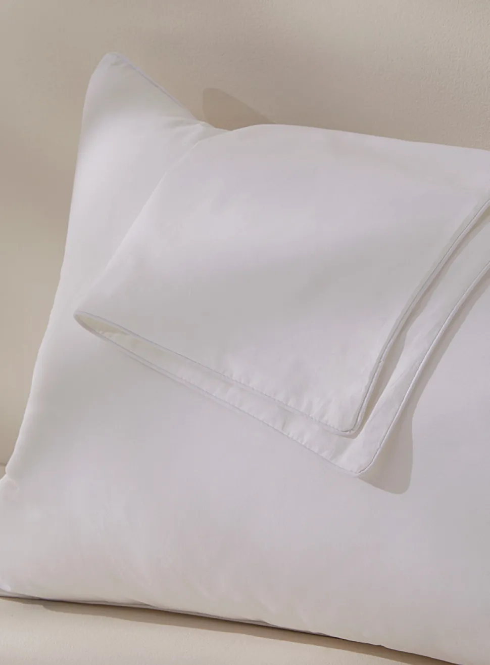 Sonatine pillow protector