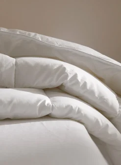 Sonatine recycled polyester duvet