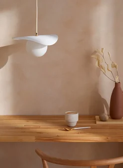 Sopal hanging lamp