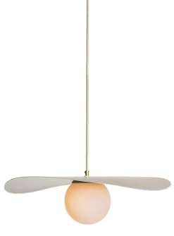 Sopal large hanging lamp