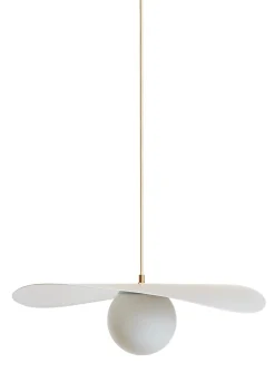 Sopal large hanging lamp