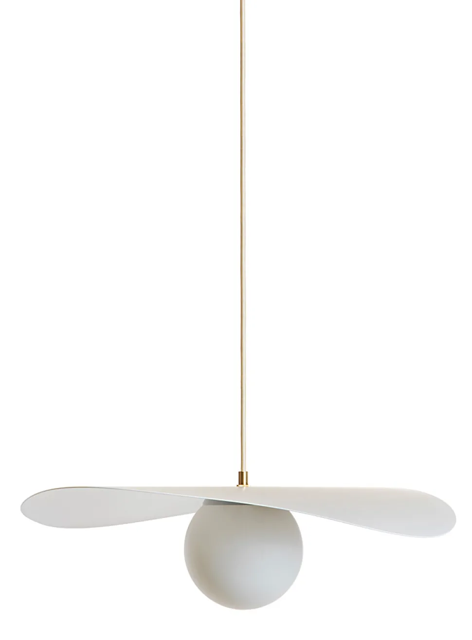 Sopal large hanging lamp