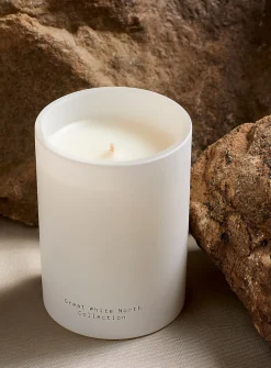 St. Lawrence scented candle