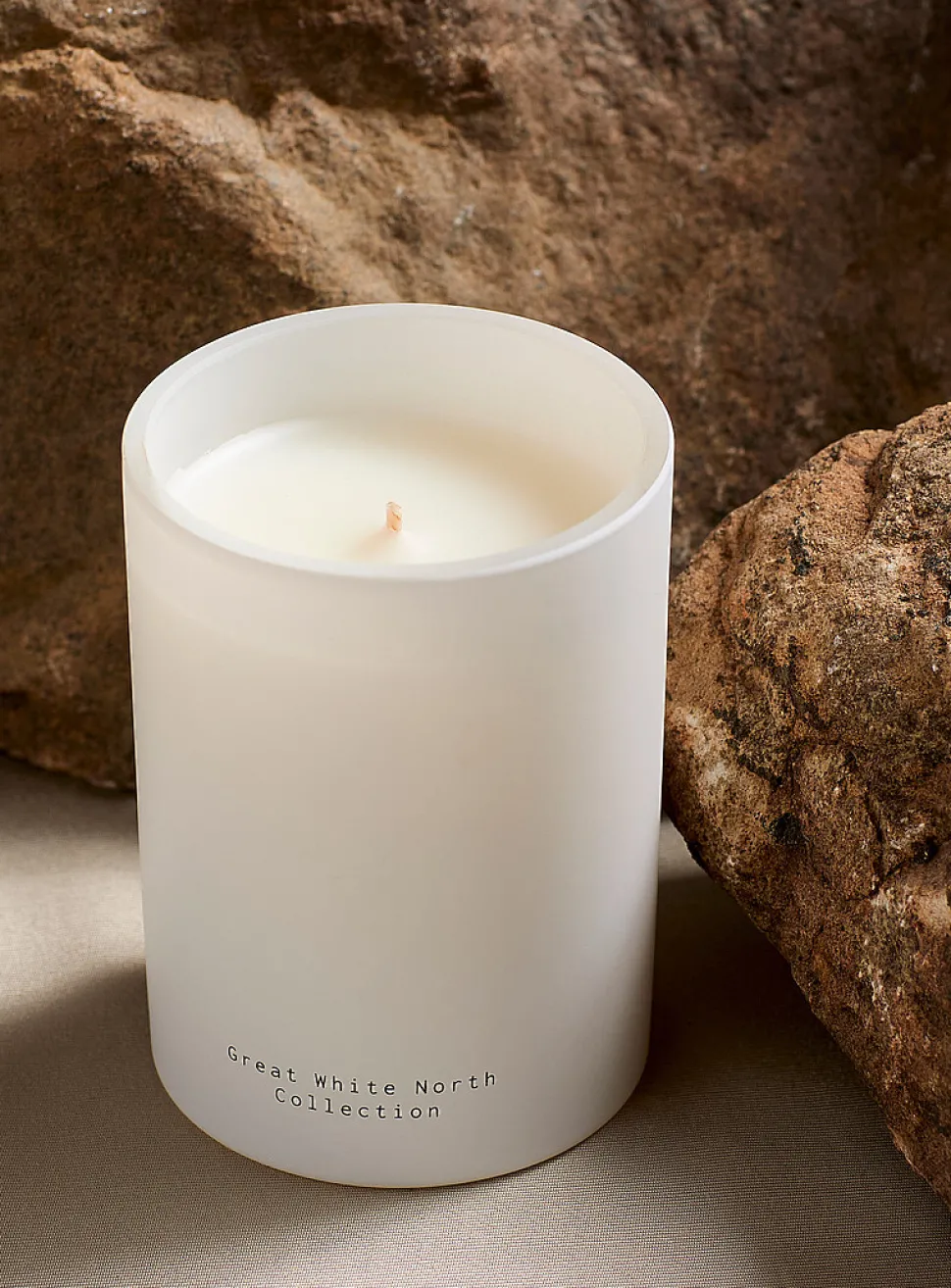 St. Lawrence scented candle