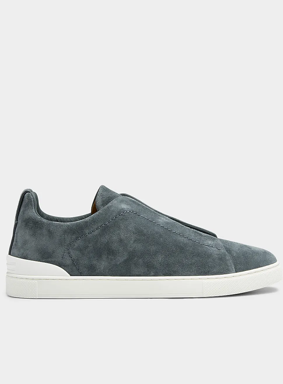 Suede Triple Stitch™ sneakers