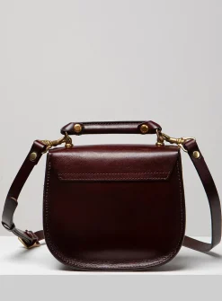 Summit mini saddle bag