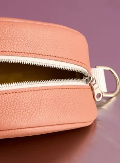 Taco belt bag