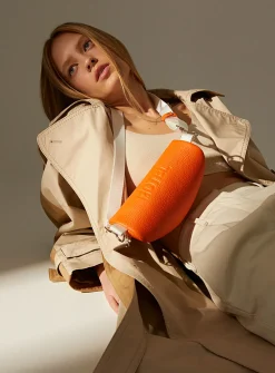 Taco belt bag