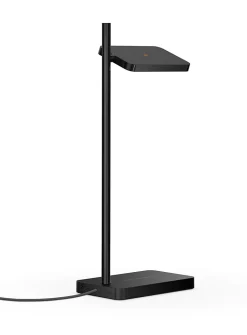 Talia swivel table lamp