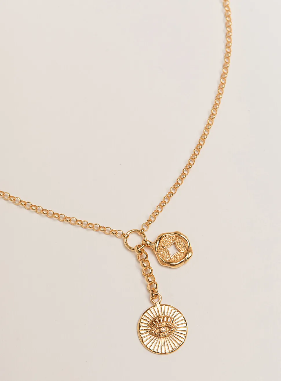 Talismans We Keep necklace