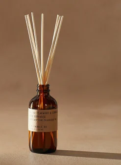 Teakwood & Tobacco diffuser