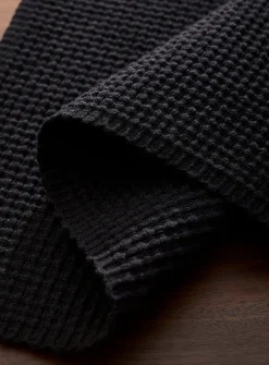 Textured placemat