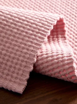 Textured placemat